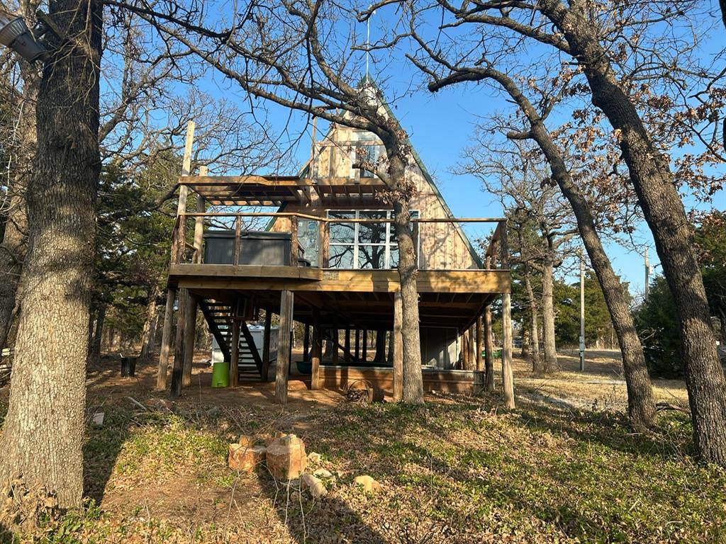 5201 Crystal Lake Drive — photo