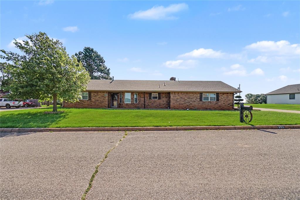 123 W Quail Drive — photo