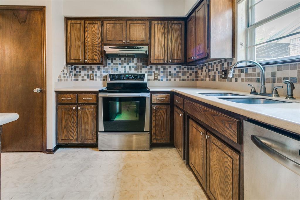 1013 S Morgan Drive — photo