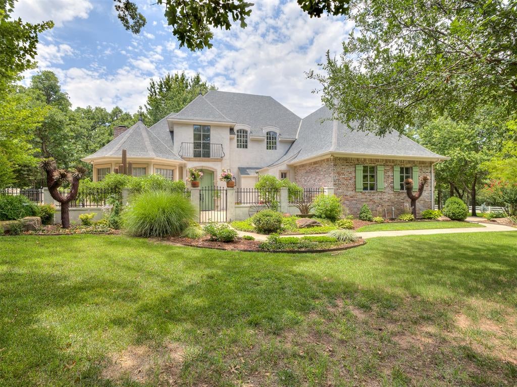 1514 Duxsford Court — photo