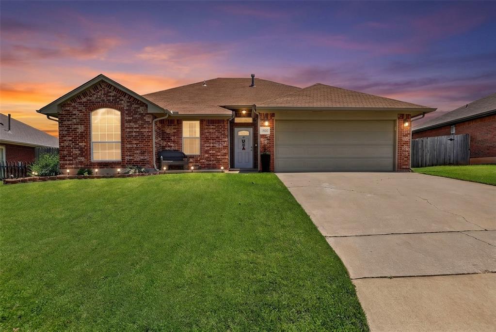 1820 Cherokee Trail — photo