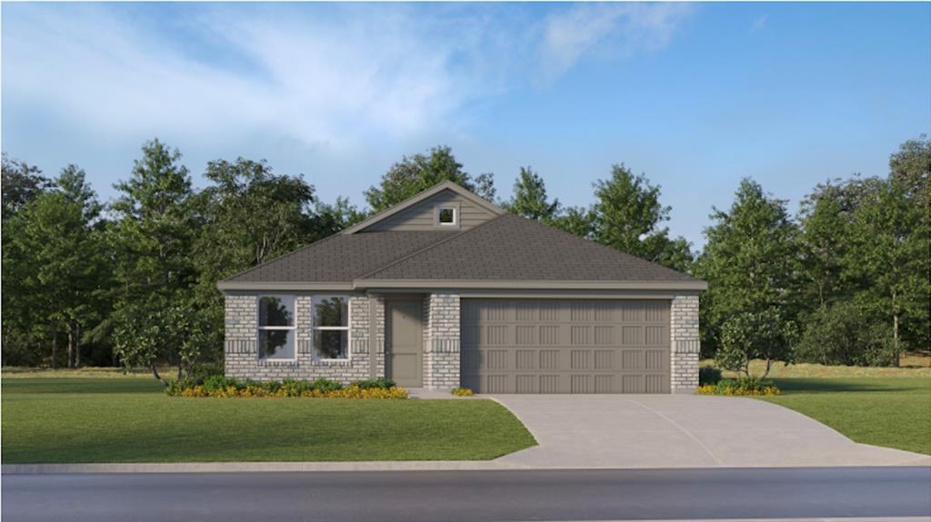 12500 Spruce Knob Lane — photo