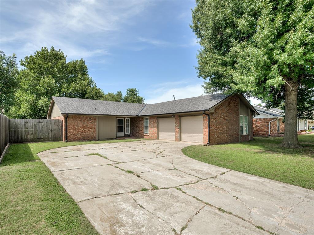 3216 Greenwood Drive — photo