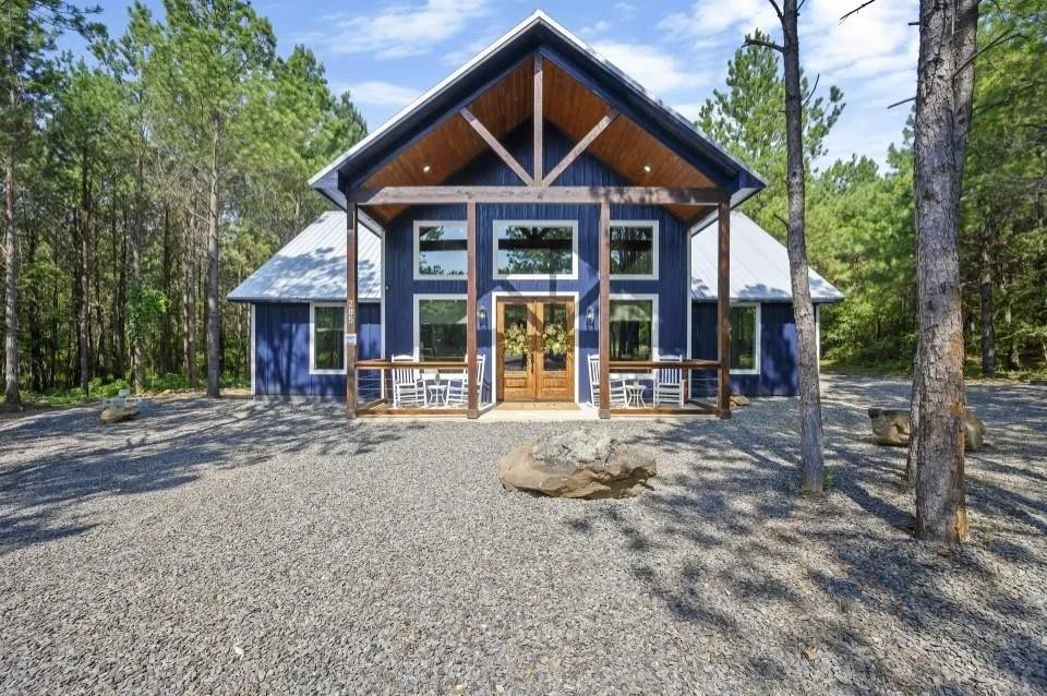 285 Bear Pine Trail — photo