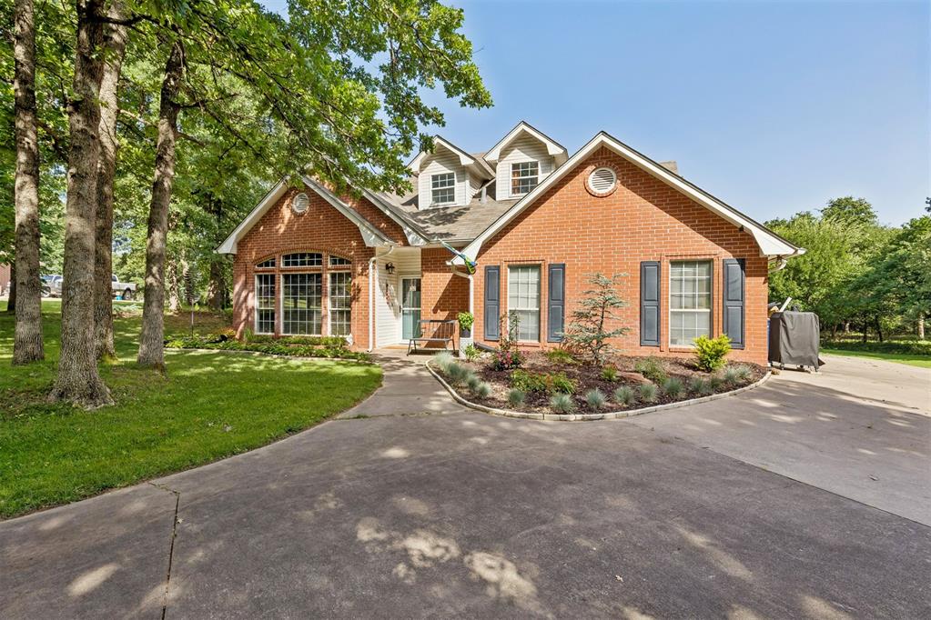 13849 Twin Ridge Road — photo
