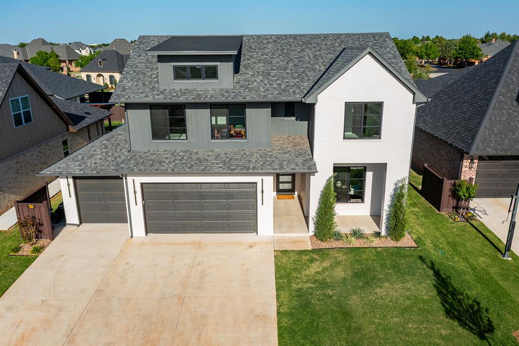 12804 Cobblestone Curve Road — photo