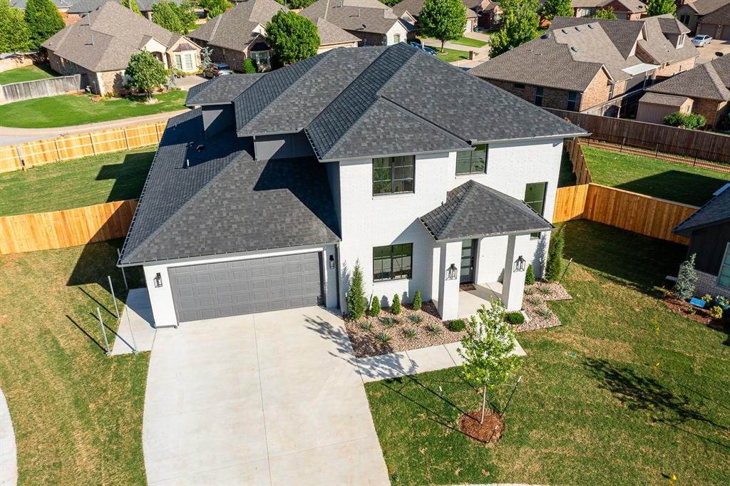 12704 Cobblestone Curve Road — photo