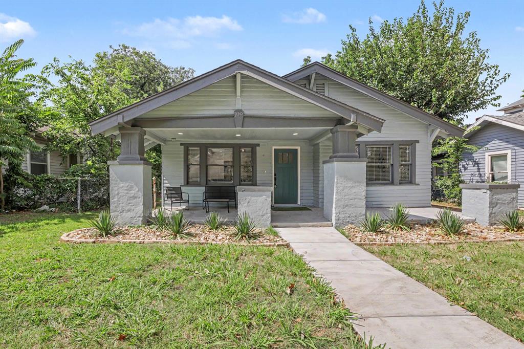 709 NW 24th Street — photo