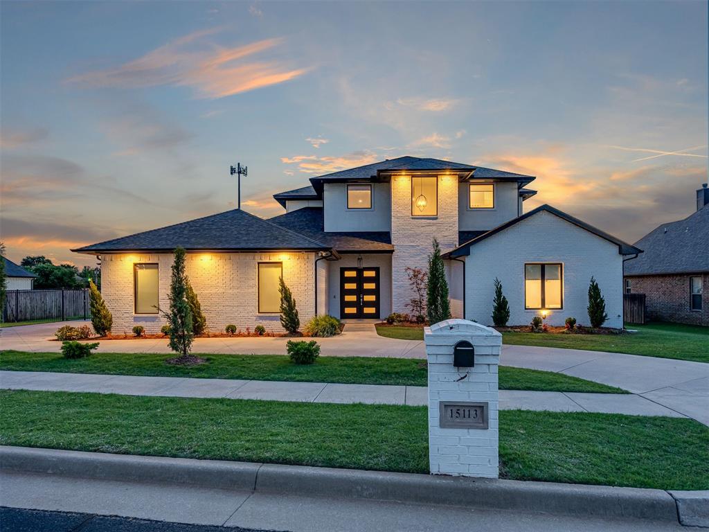 15113 Salem Creek Place — photo