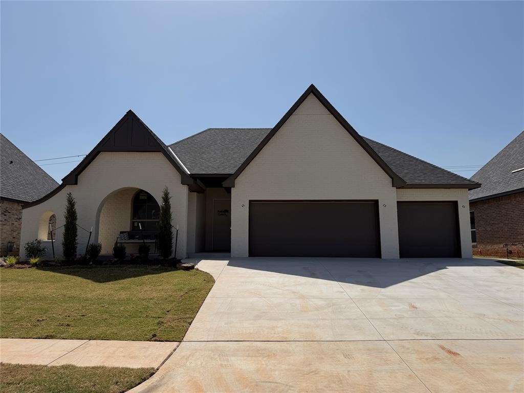 12801 Cobblestone Curve Road — photo