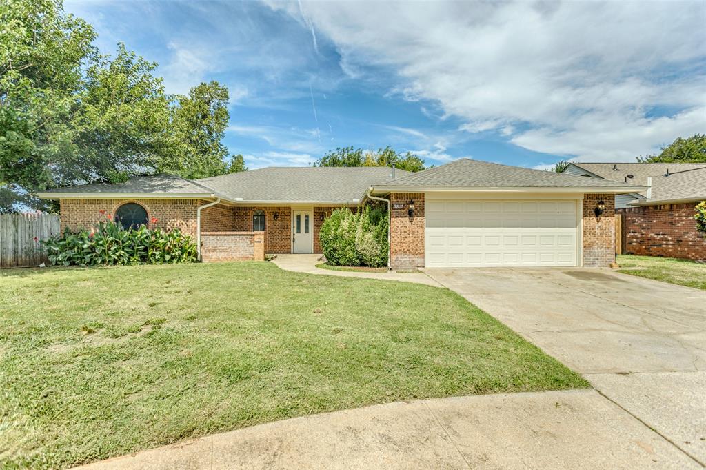 9817 Grimsbey Court — photo