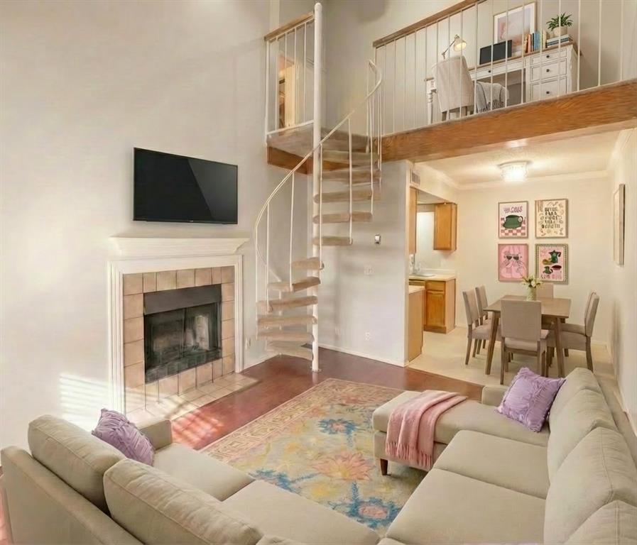 11120 Stratford Drive 429 — photo