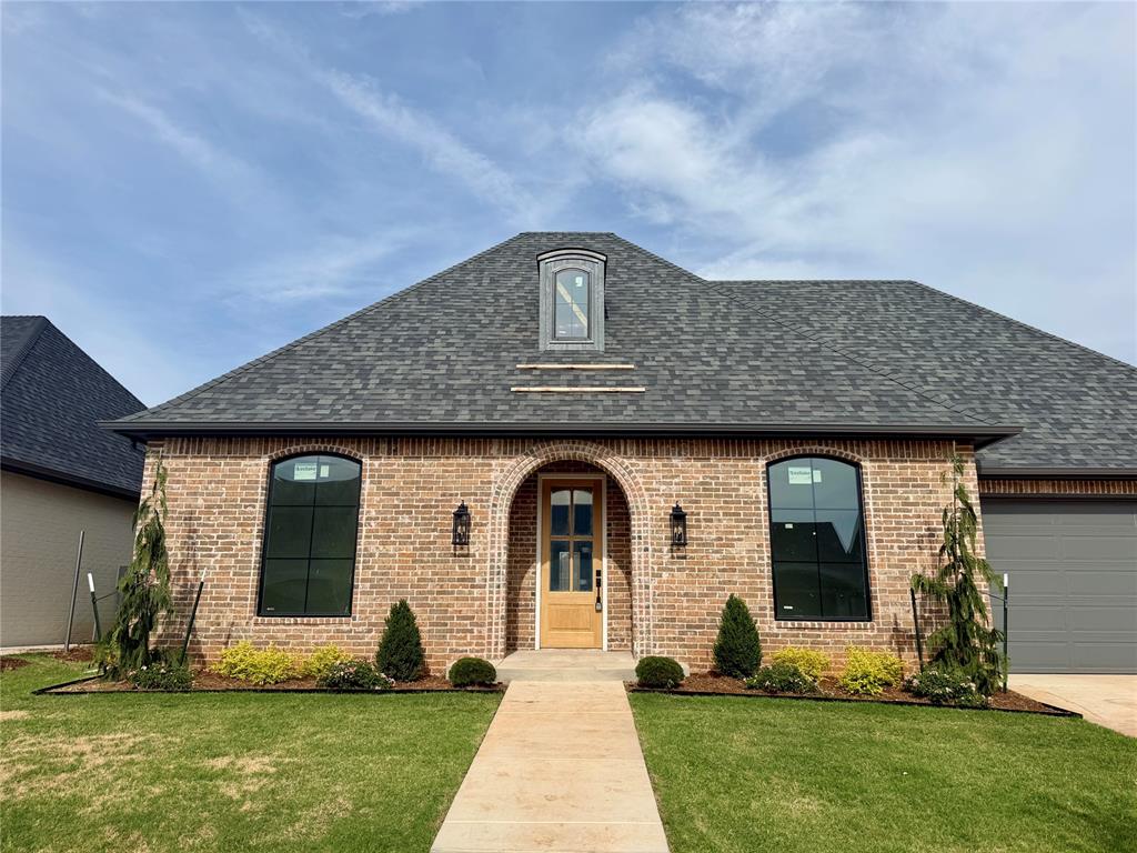 12805 Cobblestone Curve Road — photo