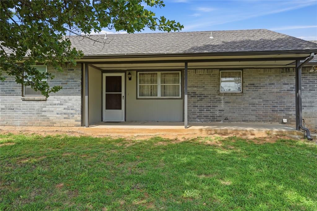 Home in Choctaw, OK 73020 — photo 3
