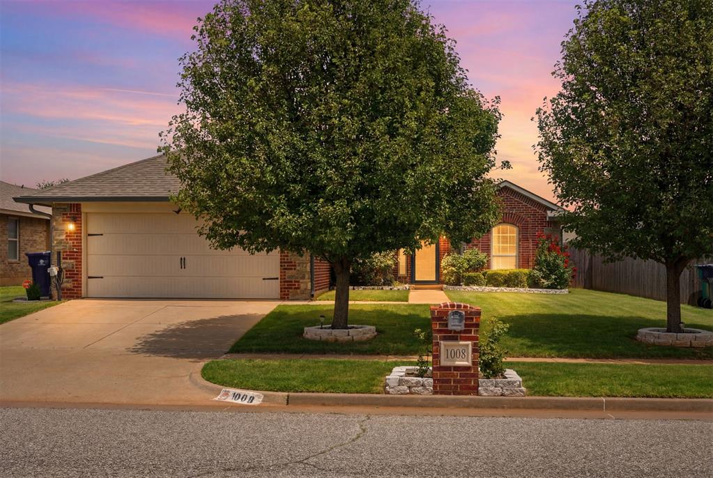 1008 Laurel Creek Drive — photo