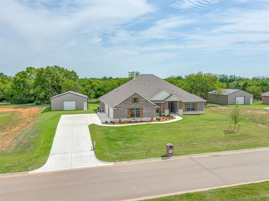 10016 Gentry Crossing — photo