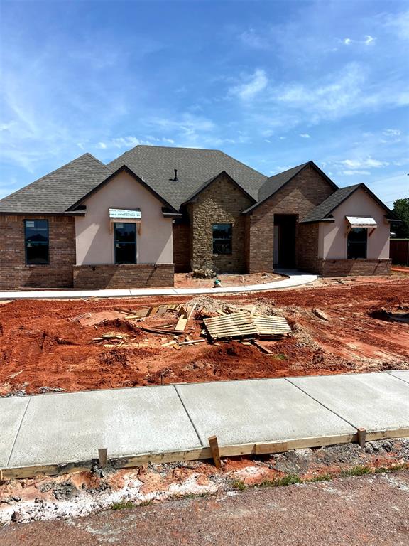 109 W Duane Drive — photo