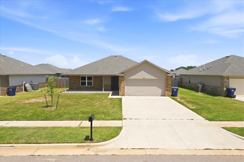 1012 S Blackjack Lane — photo