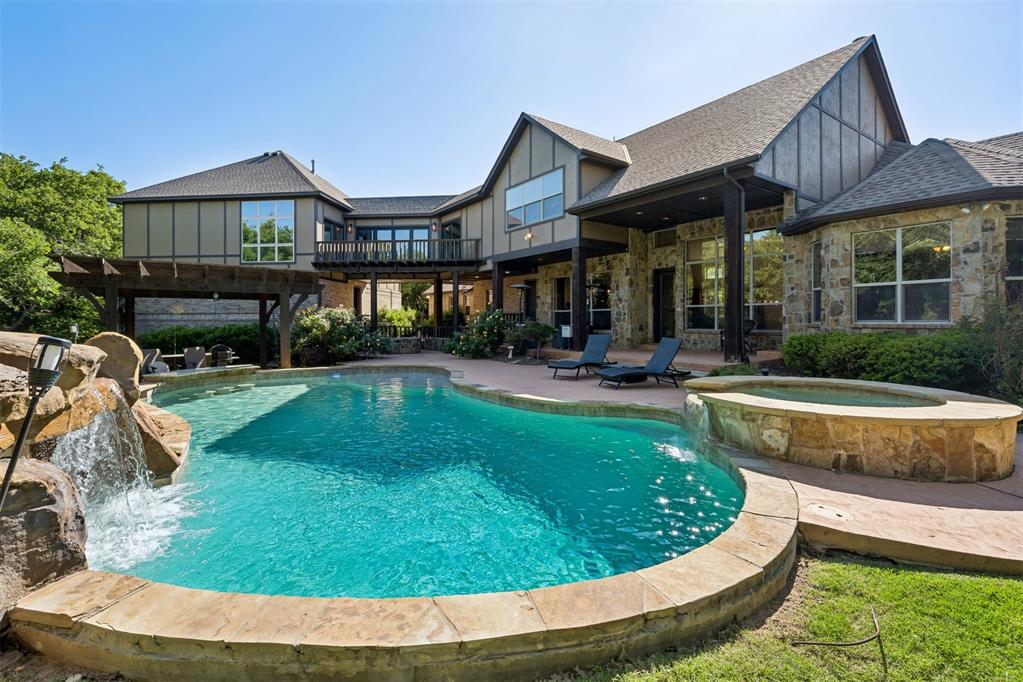 14201 Little Hickory Road — photo
