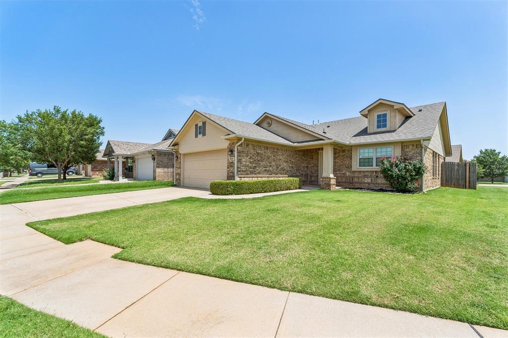 18301 Agua Drive — photo