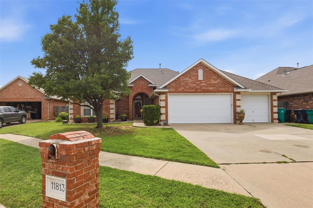 11813 Dalton Drive — photo