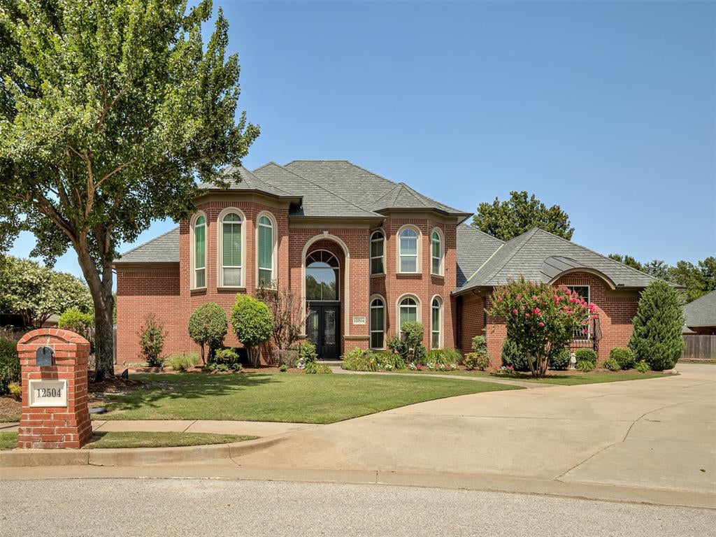 12504 Shire Lane — photo