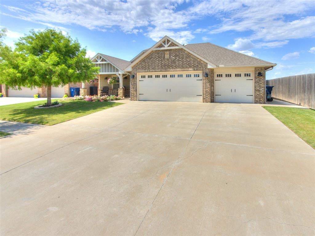 13321 Outdoor Living Drive — photo