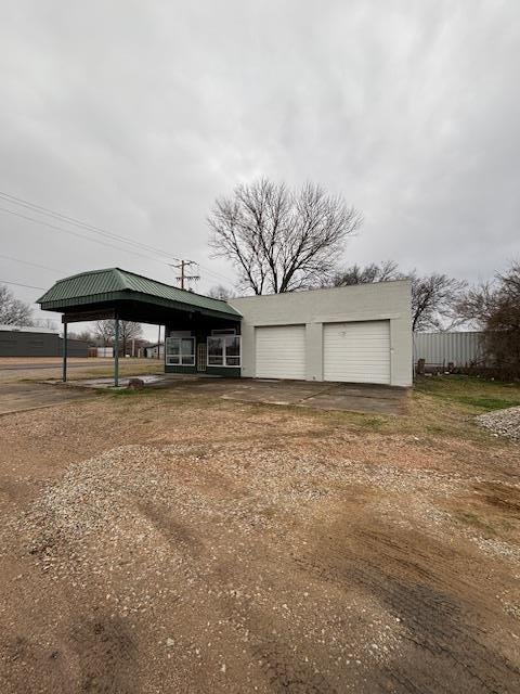 1403 W Columbia Street — photo
