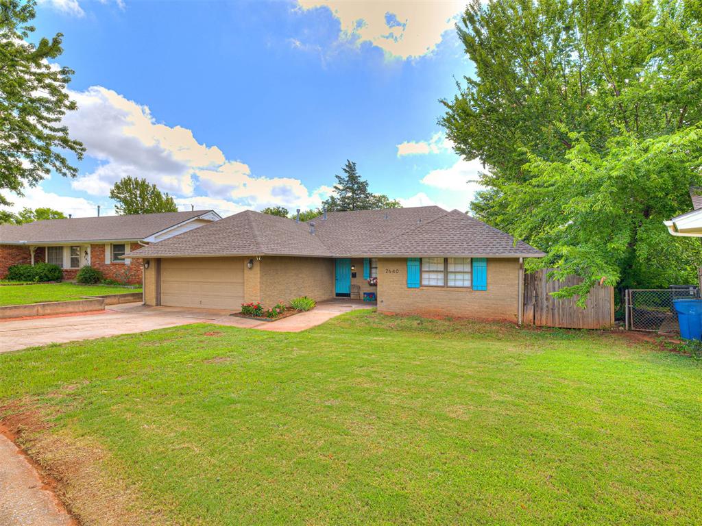 2640 Michael Drive — photo