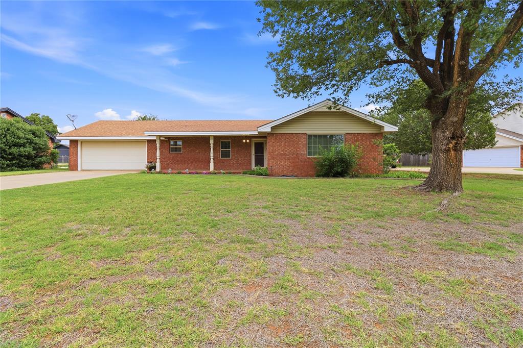 716 N Stadium Drive — photo