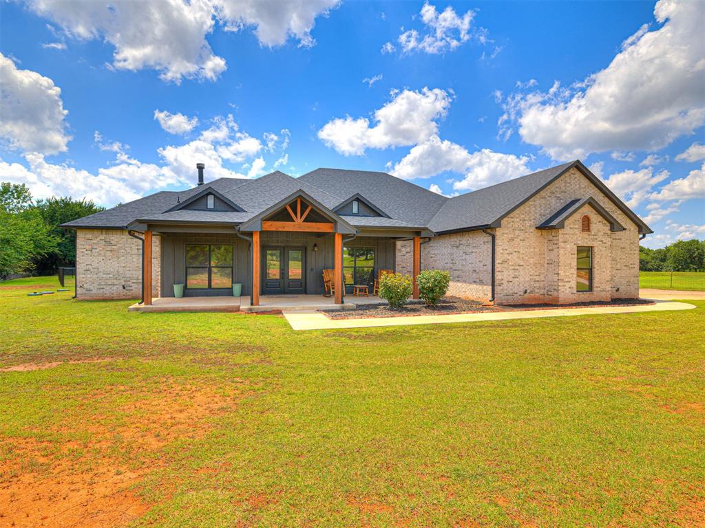 20181 Wolf Creek Drive — photo
