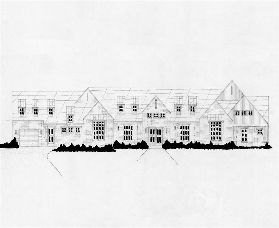24476 Oak Meadow Lane — photo