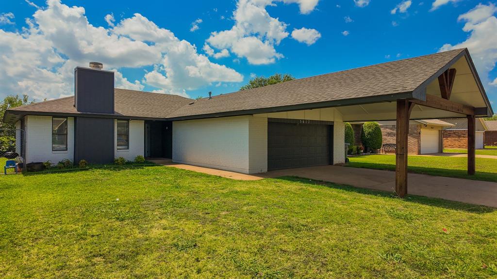 5617 Evanbrook Terrace — photo