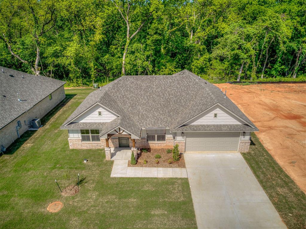 120 Mountain Laurel Way — photo