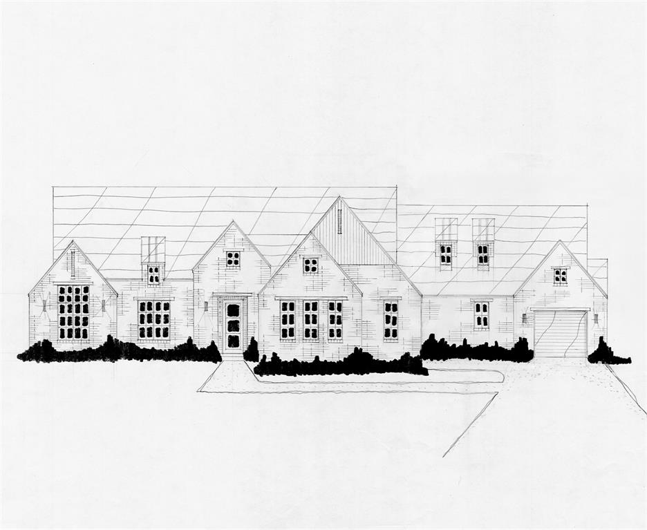 9365 Whispering Pines Lane — photo