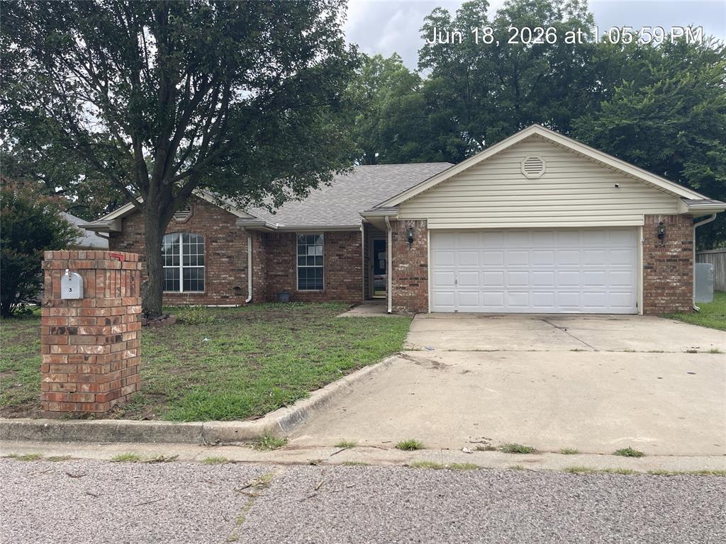 3 Larkens Place — photo