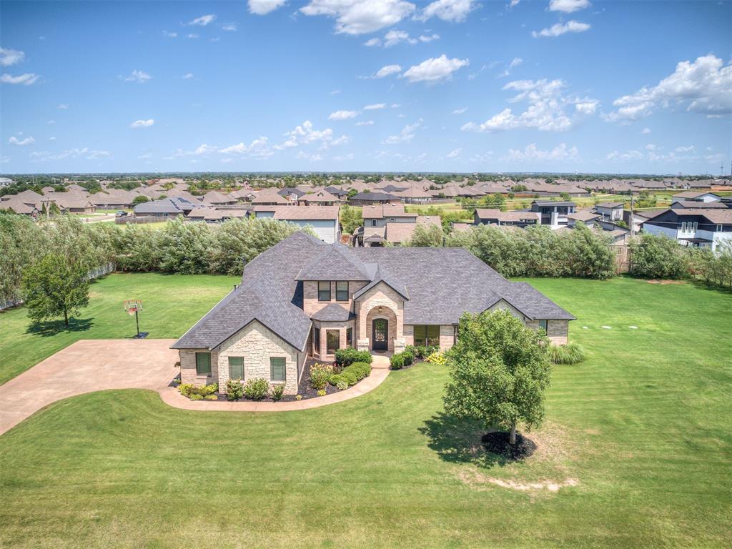 17400 Barrington Hills Lane — photo