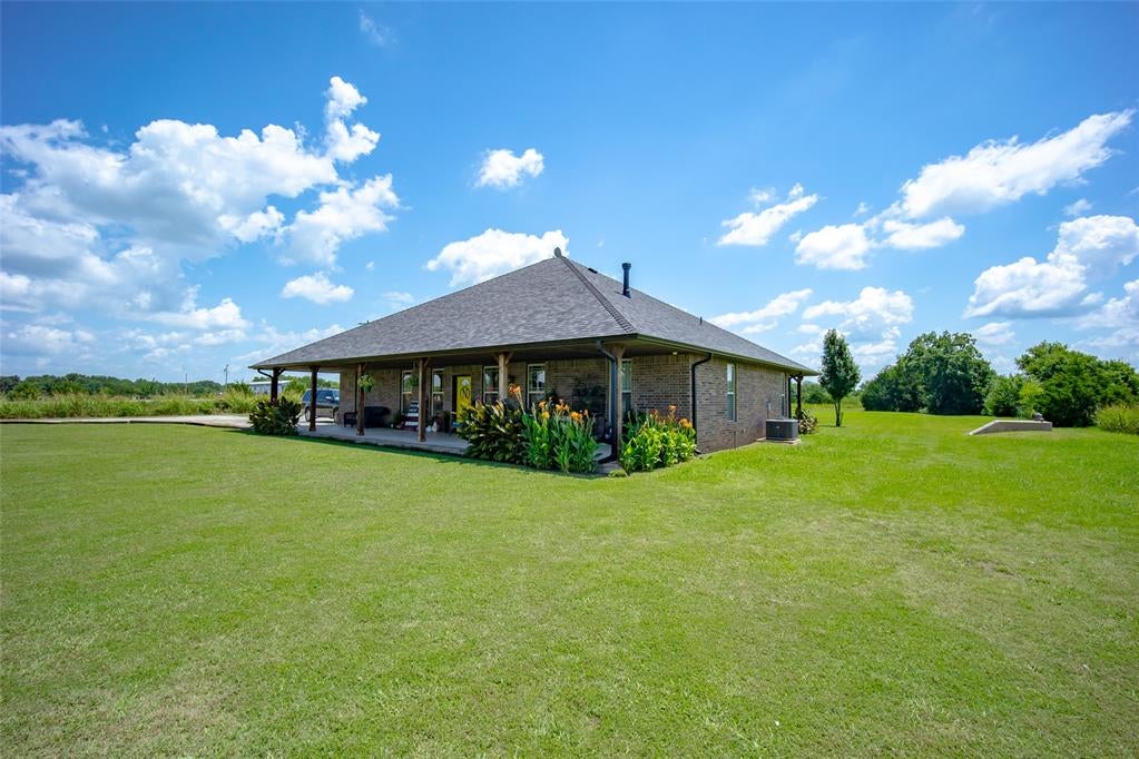13383 N County Road 3260 — photo