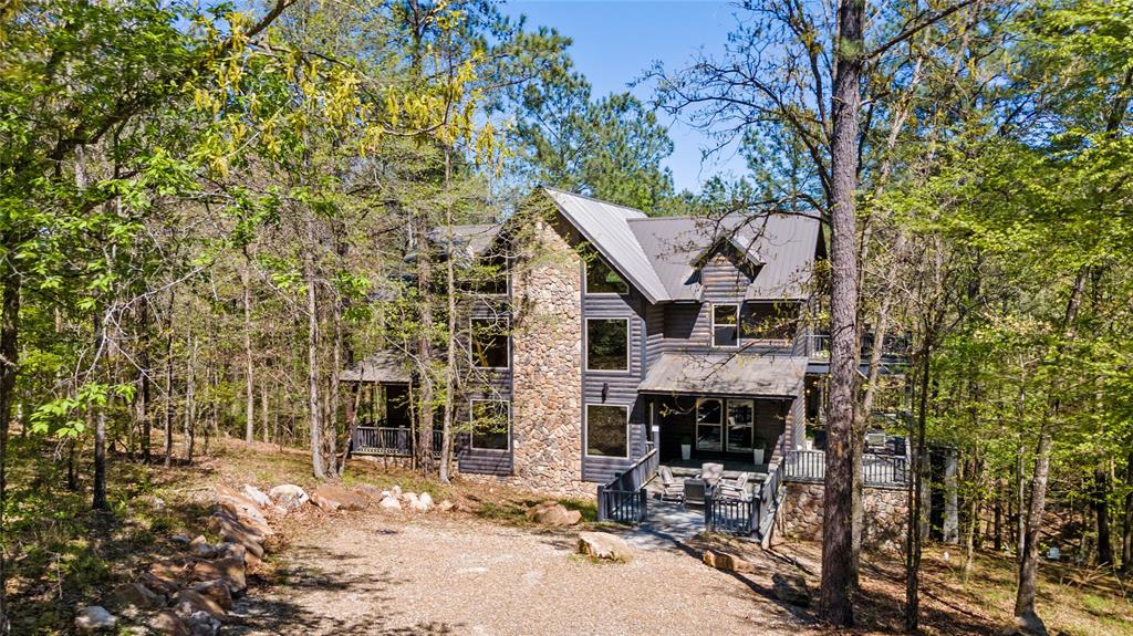 47 Logan Berry Trail — photo