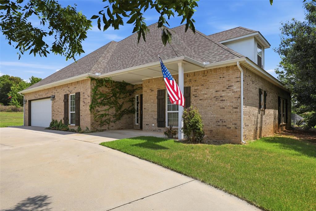 2220 County Road 1197 — photo