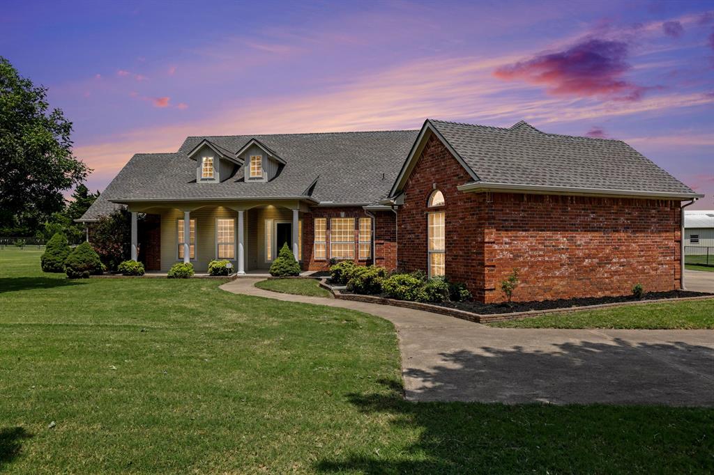 9024 Wheatland Drive — photo