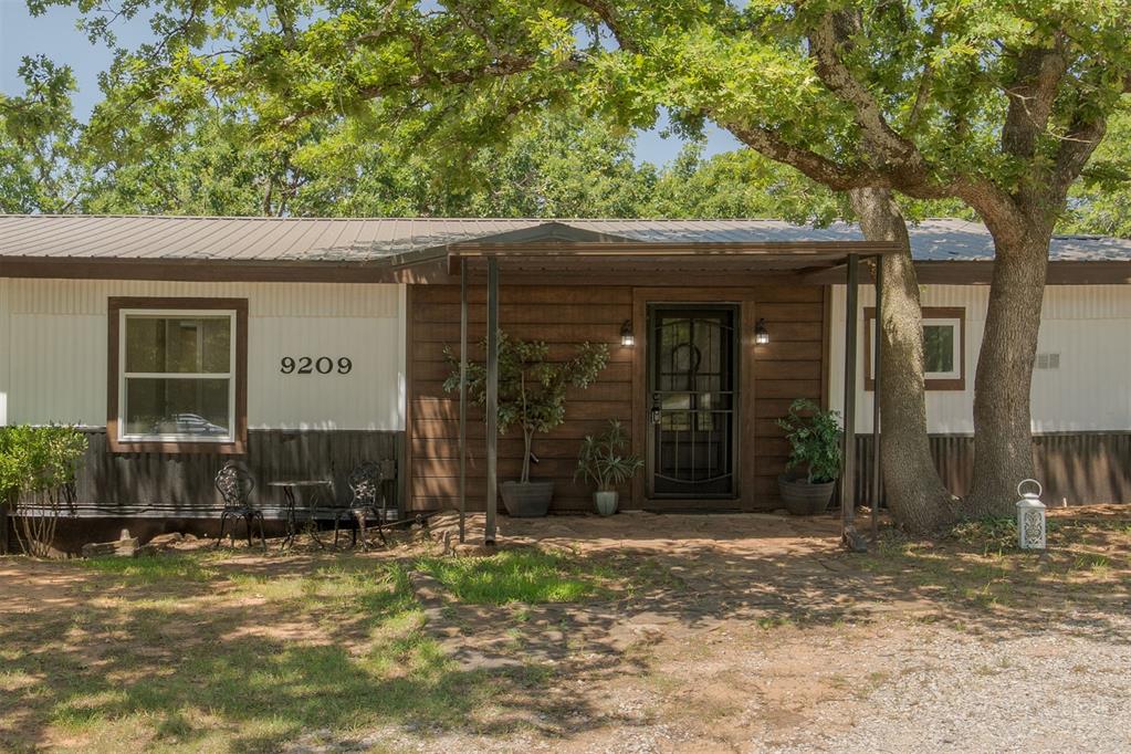 9209 Sleepy Hollow Drive — photo