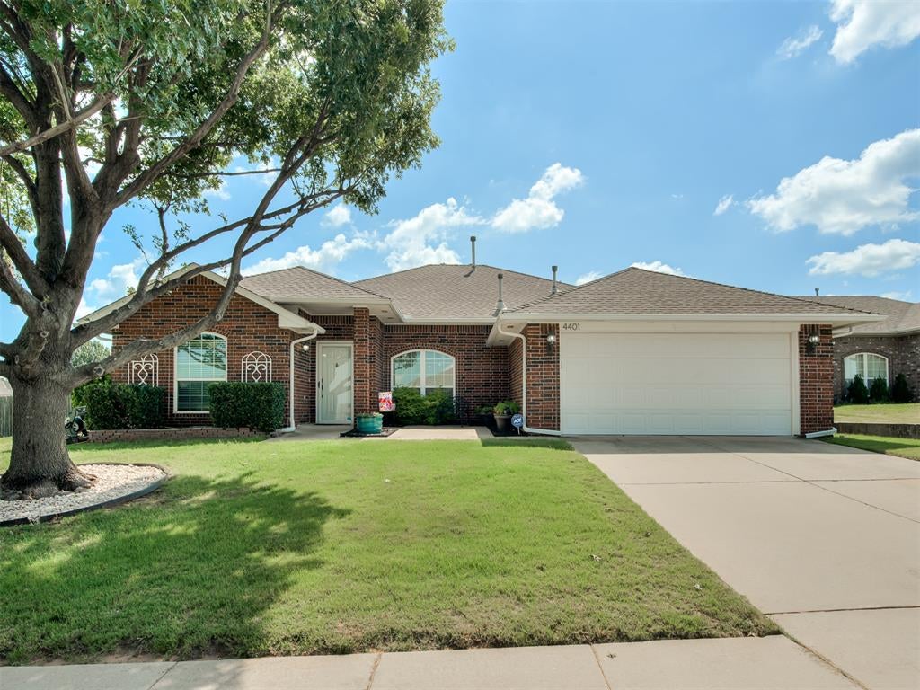 4401 Spotted Owl Circle — photo