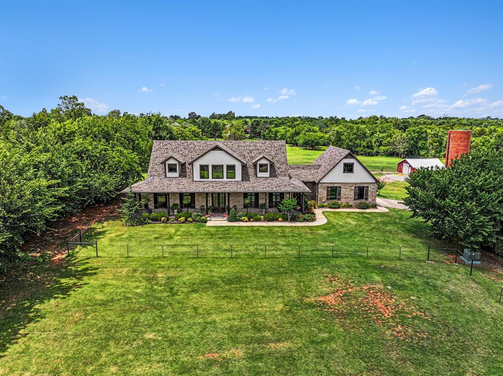 10105 S Morgan Road — photo