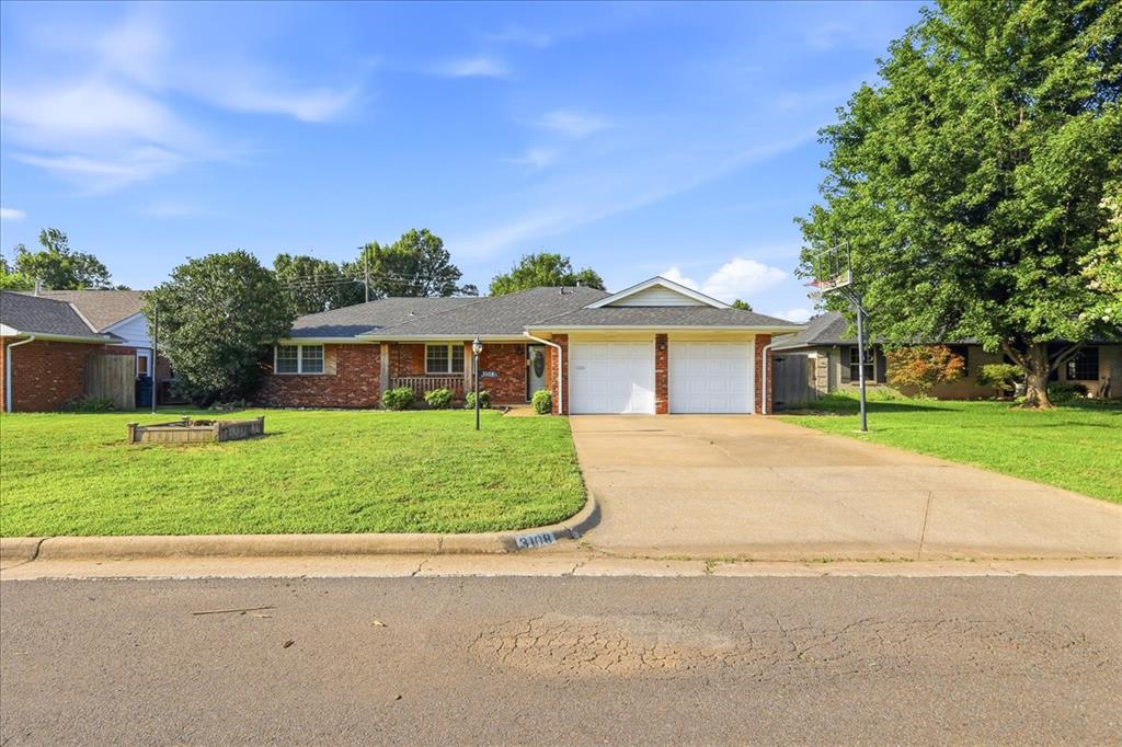 3108 Lakeside Drive — photo