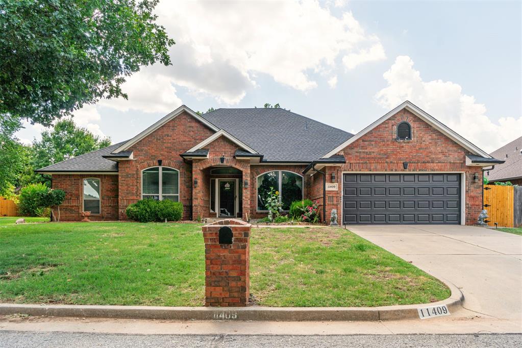 11409 Pinewick Drive — photo