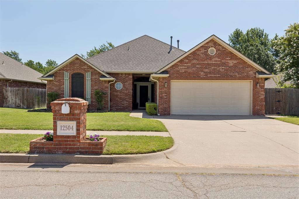 12504 Kingsridge Terrace — photo