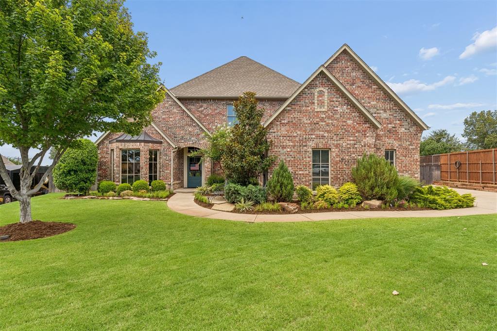 1217 River Chase Drive — photo