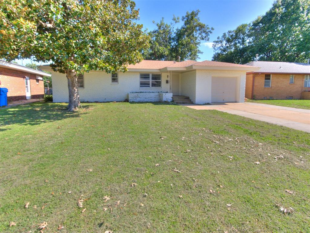 1304 Barbour Street — photo