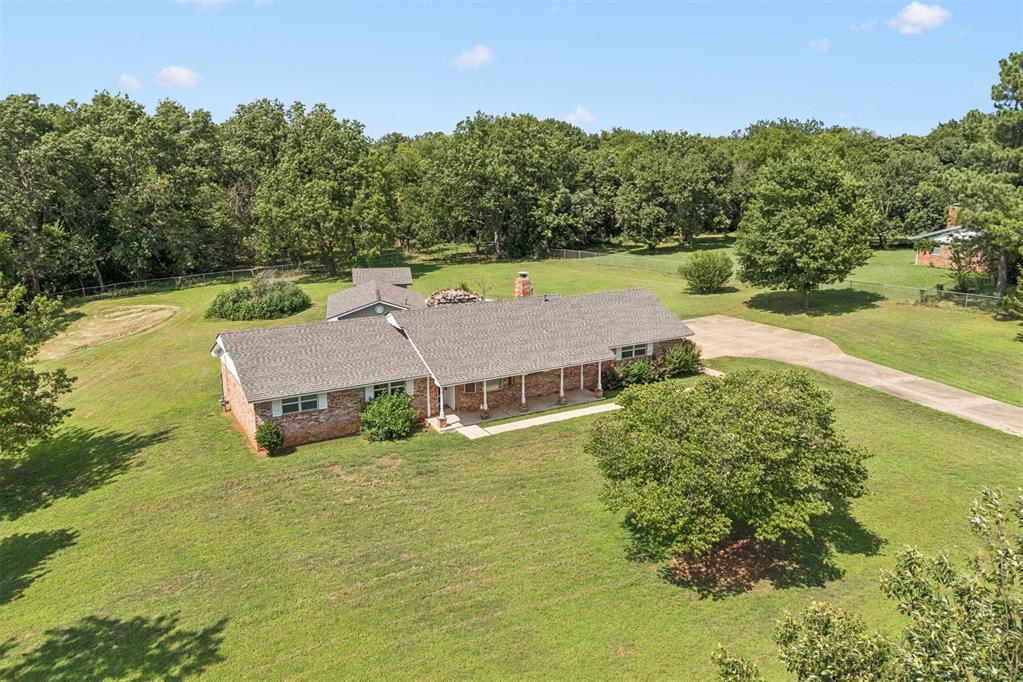 8010 E Maguire Road — photo